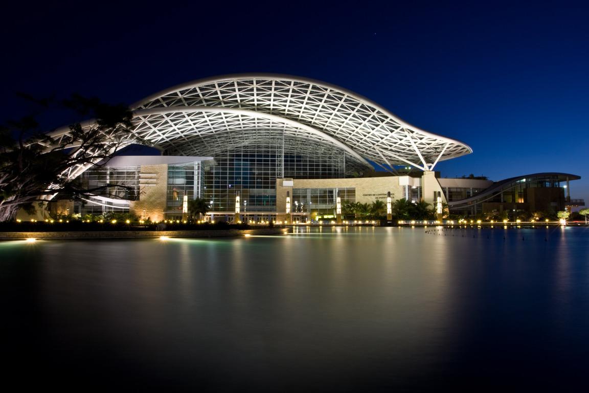 Centro de Convenciones de Puerto Rico - San Juan (Miramar) - 2012 00001